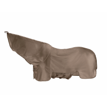 DERKA SIATKOWA smoky taupe ESKADRON PLATINUM 2025